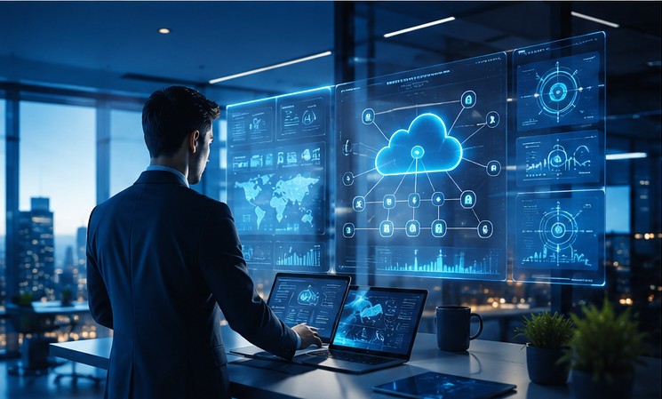 Business Technology