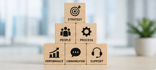 HR Operations