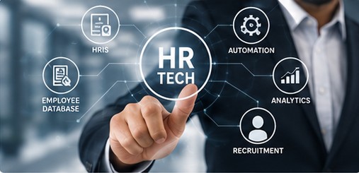 HR Technology
