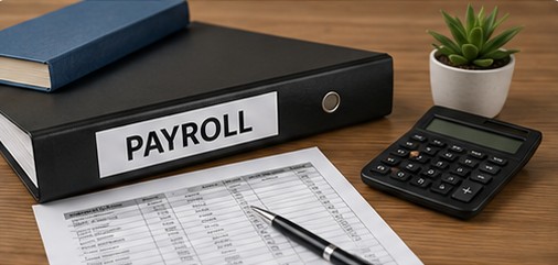 Payroll Services