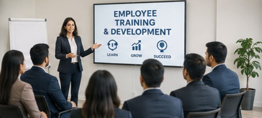 Training