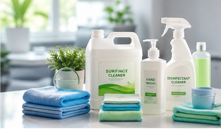 Hygiene Products