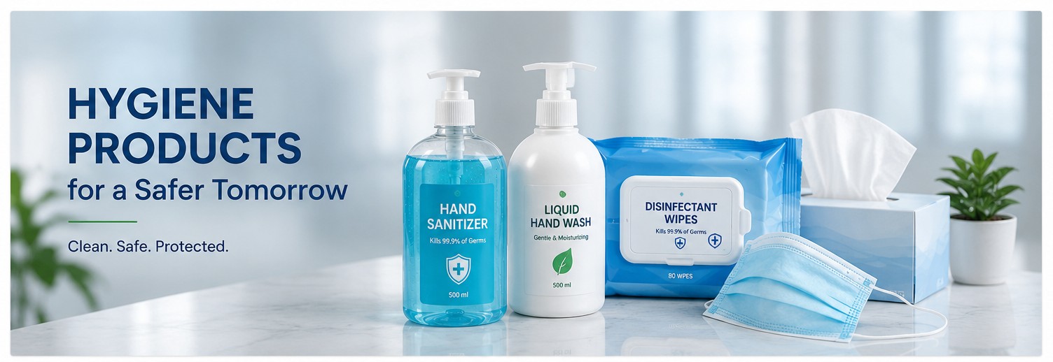 Hygiene Solutions