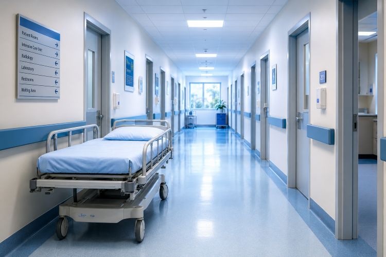 Healthcare