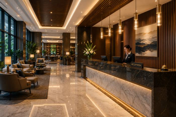 Hospitality