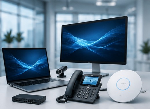 Endpoint Solutions