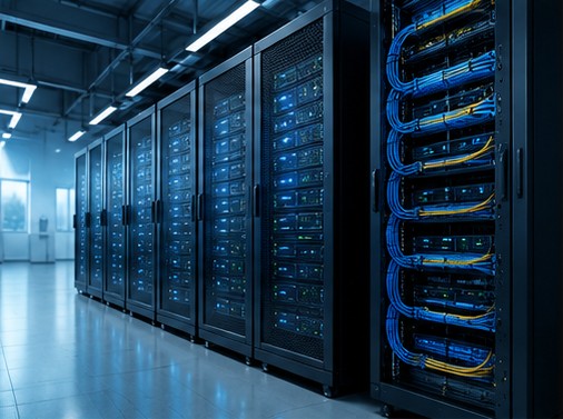 IT Infrastructure