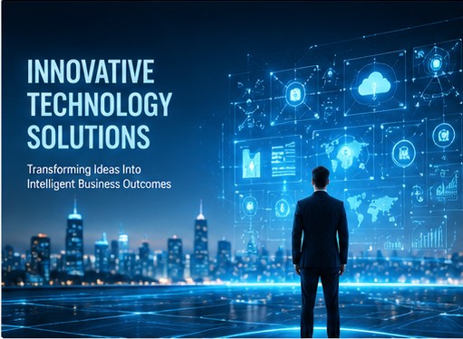 Business Technology